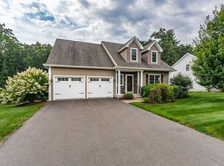 78 Granville Rd UNIT 26, Westfield, MA 01085