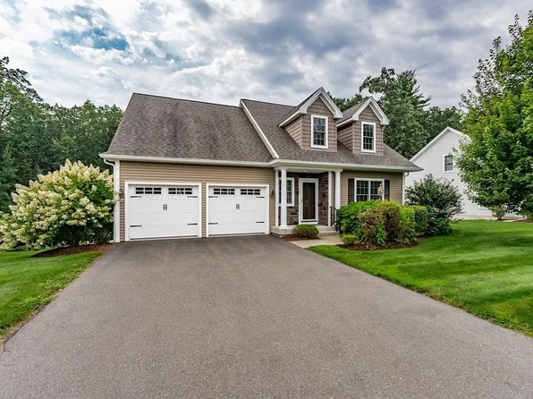 78 Granville Rd Unit 26, Westfield, MA 01085