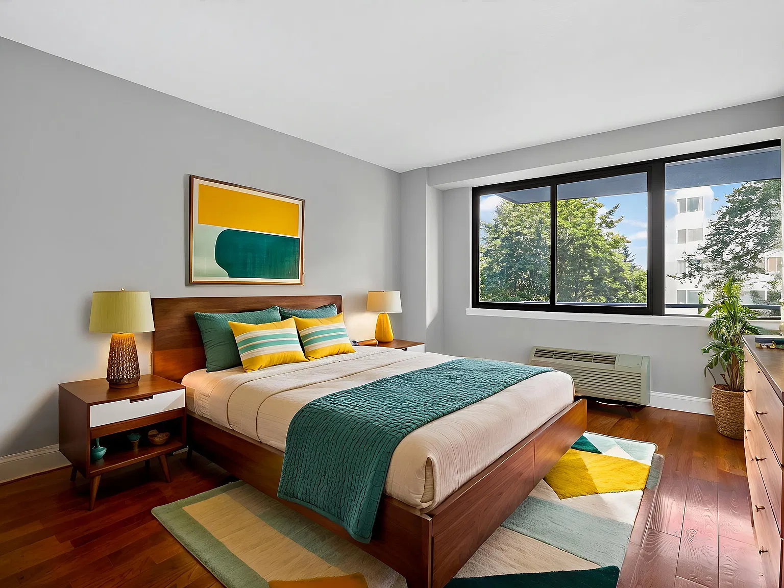 2 bed, 1200 sqft, $3,850 — Photo 3