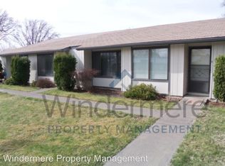 1304 S College Ave APT C, College Place, WA 99324