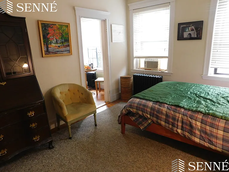 36 Linnaean St #15 — Photo 4
