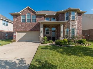 6406 Pinyon Trail Dr, Spring, TX 77389