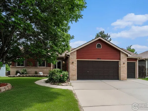 5942 Colby St, Fort Collins, CO 80525