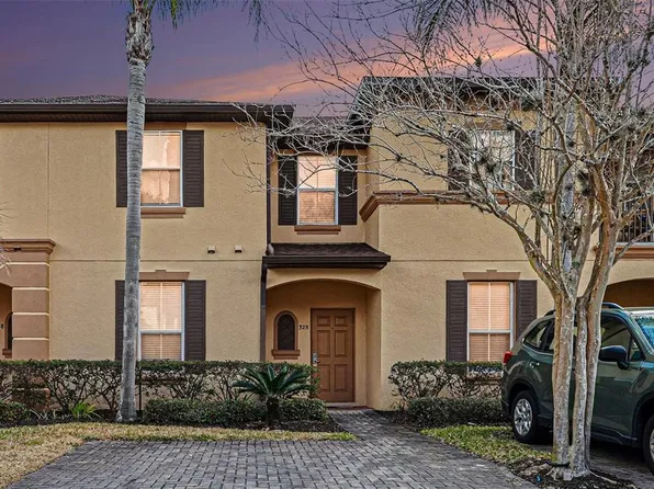 328 Verona Ave, Davenport, FL 33897