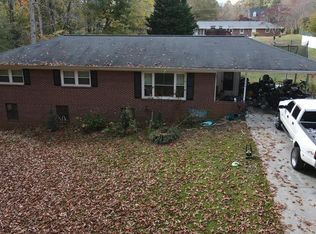 208 Ed Lo Dr, Lexington, NC 27295