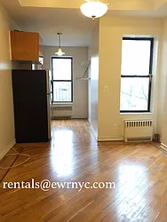 Rented by East Williamsburg Realty Inc