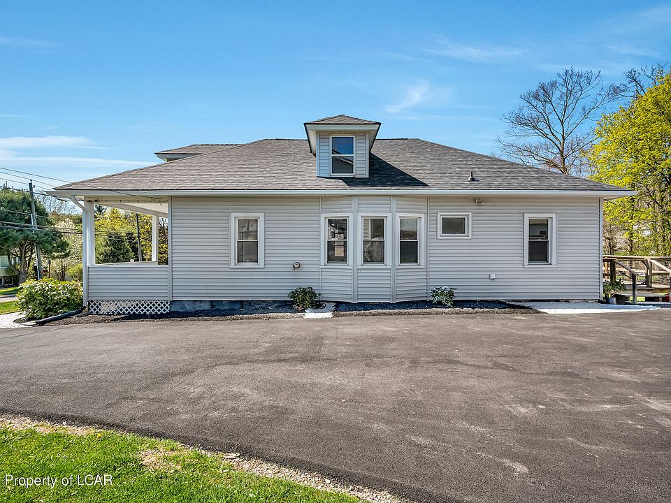215 Huntsville Rd, Dallas, PA 18612 Zillow