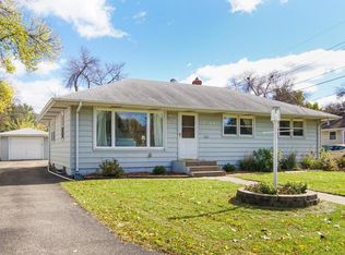 1344 Ohio St, West Saint Paul, MN 55118