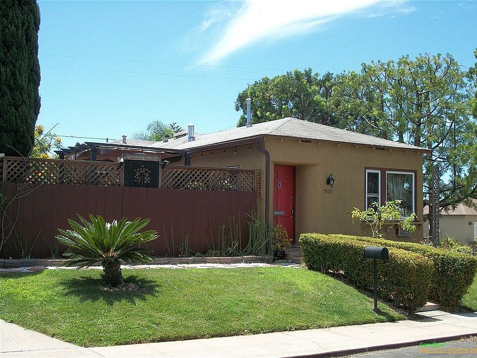 1st image of 5805 Estelle St