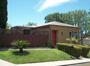 5805 Estelle St, San Diego, CA 92115