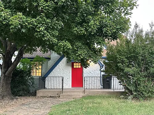 1235 S Gary Pl Photo 1