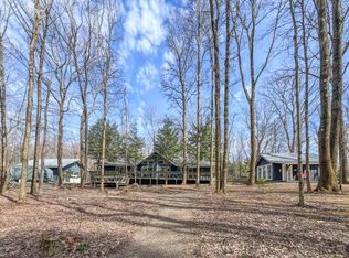 554 Carr Ln, Russell, PA 16345