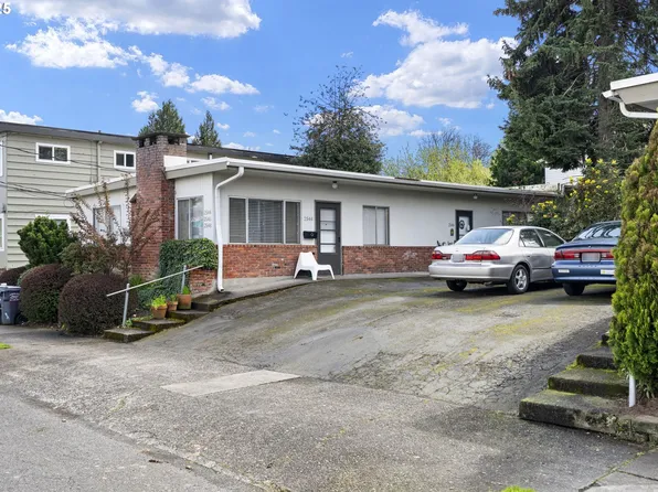 2544 NE Hoyt St, Portland, OR 97232