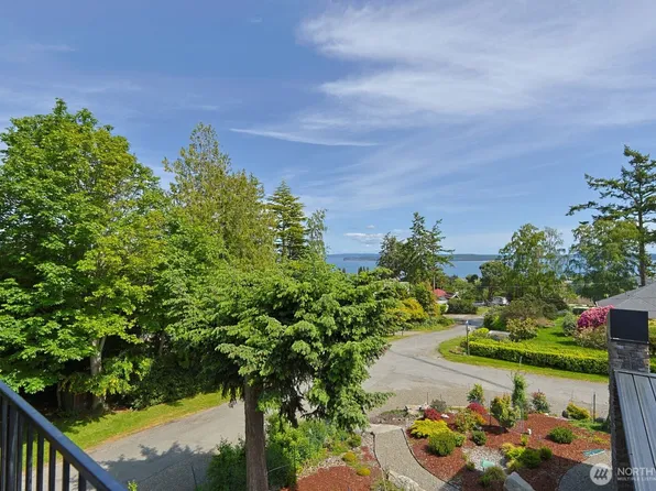 1433 Madison Street, Port Townsend, WA 98368