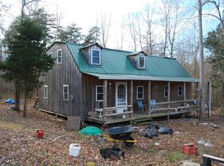 558 Macon Kessinger Rd, Munfordville, KY 42765