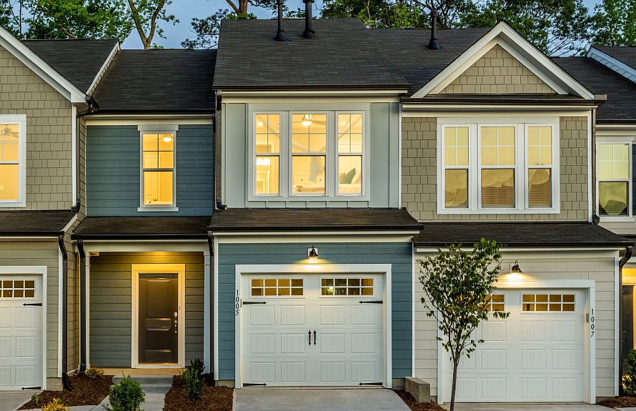 Falls Grove by Pulte Homes in High Point NC Zillow