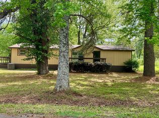 3541 Carrington Rd, Cabot, AR 72023
