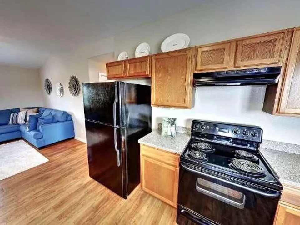 Greenhouse Villas apartments community photo