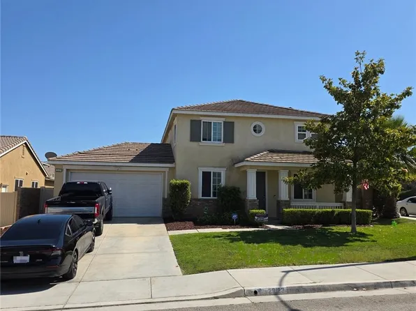 29123 Navigator Way, Sun City, CA 92585