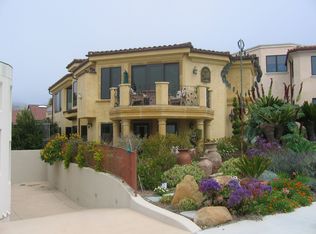 160 Beachcomber Dr, Pismo Beach, CA 93449