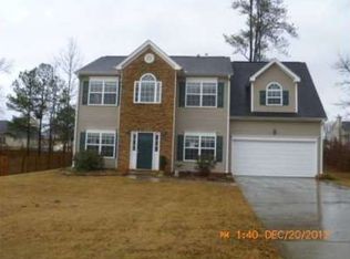 1307 Park Ave, Loganville, GA