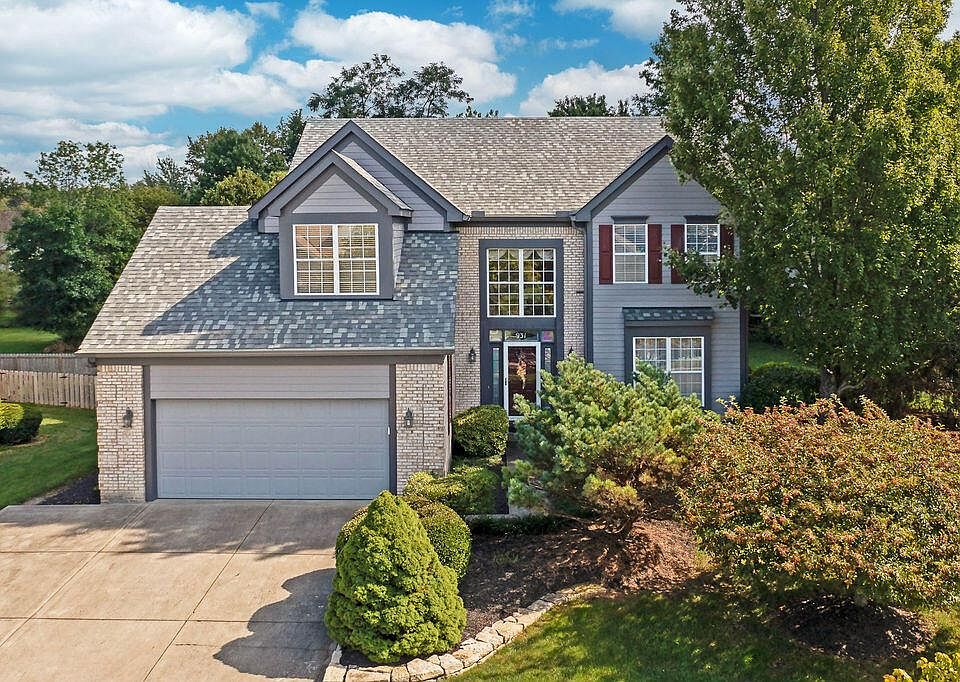1st image of 931 Cuthbert Ct