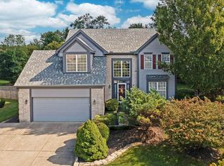 931 Cuthbert Ct, Reynoldsburg, OH 43068
