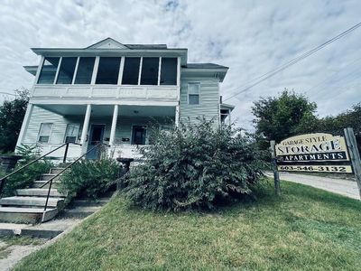 32-34 Central Street, Newport, NH, 03773