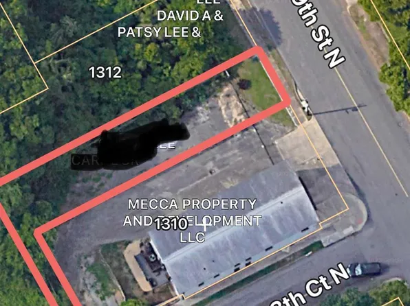 1310 19th St N #0, Birmingham, AL 35234