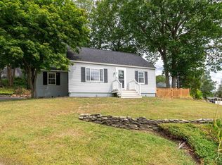 60 Bosse Ave, Manchester, NH 03103