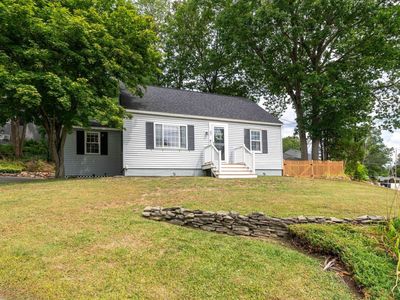 60 Bosse Avenue, Manchester, NH, 03103