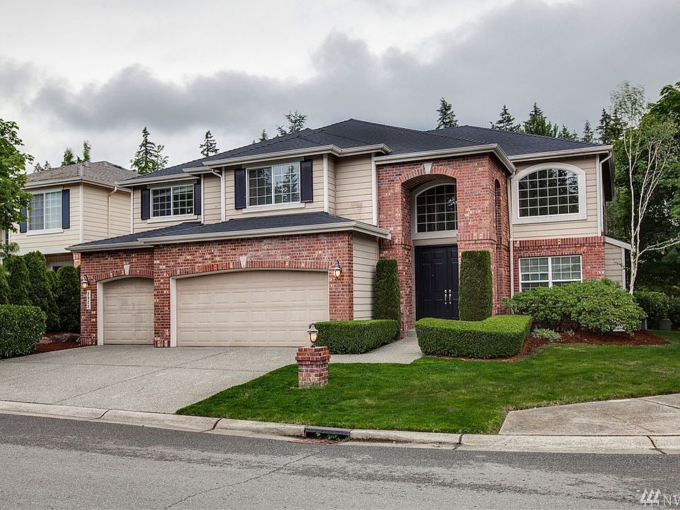 1st image of 2922 256th Ct SE