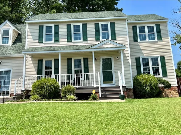 4432 Hungary Glen Ter, Henrico, VA 23294