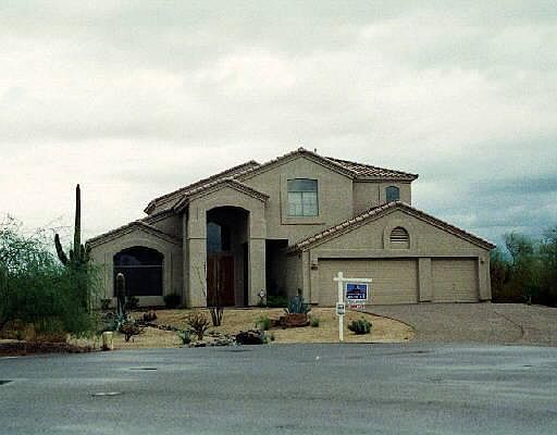 1st image of 6906 E HORNED OWL Terrace LG LOT