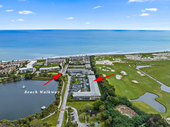 20 Celestial Way #306, Juno Beach, FL 33408