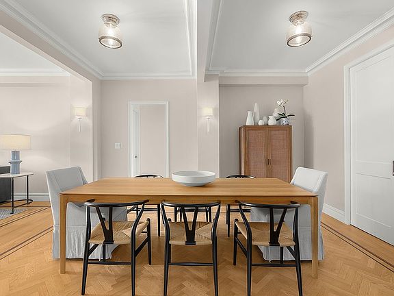 4th image of 221 W 82nd St APT 8G