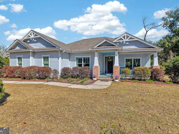 24 Bitter End Ct, Waverly, GA 31565