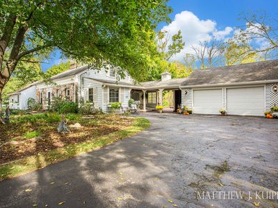 3350 Coit Ave NE, Grand Rapids, MI, 49525