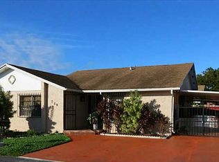 759 SW 99 Court Cir, Miami, FL 33174