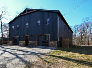3828 Brownton Rd, Felton, PA 17322