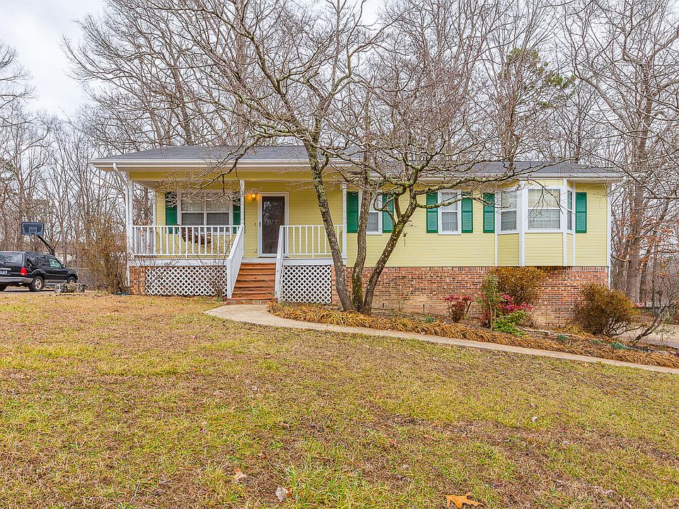 5025 Hunter Village Dr, Ooltewah, TN 37363 Zillow