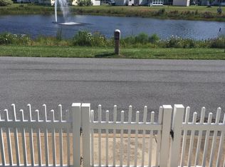 33787 N Hampton Cir, Frankford, DE 19945