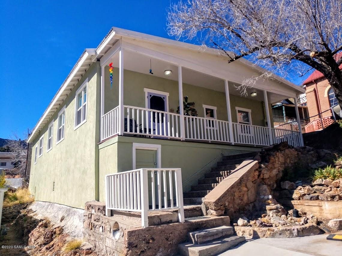 10 Clawson Ave, Bisbee, AZ 85603 Zillow
