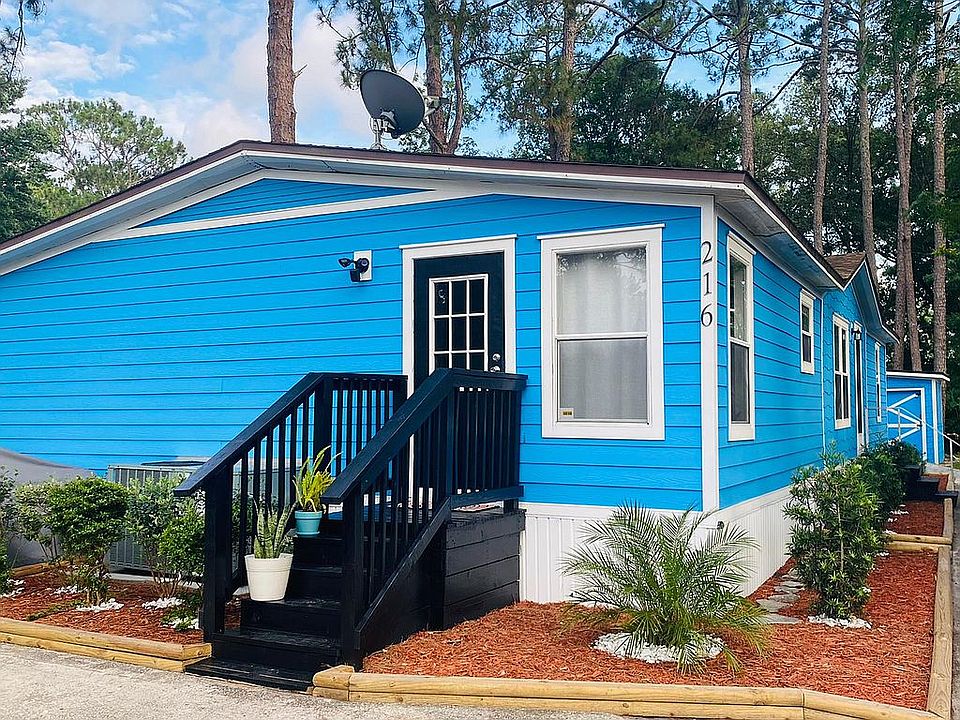 1st image of 10960 Beach Blvd Lot 216