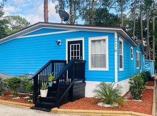 10960 Beach Blvd LOT 216, Jacksonville, FL 32246
