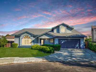 548 Hansen Ct, Patterson, CA, 95363