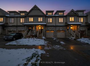 118 Parkinson Cres, Orangeville, ON L9W 6X3