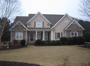 1060 Manor Ridge Dr, Bishop, GA 30621