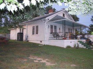 36957 Wilderness Rd, Jonesville, VA 24263