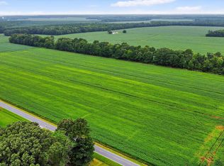 2 Town Road Little River Shrs, Hertford, NC 27944